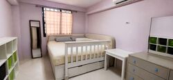 Blk 38 THE BEO CRESCENT (Bukit Merah), HDB 3 Rooms #585583071